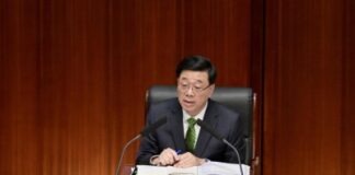 Policy Address by Hong Kong SAR’s Chief Executive John Lee: Building an international hub for business, investment and new industries