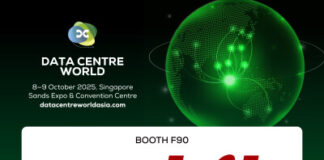 Azbil to Showcase Tech-Driven Solutions as Gold Sponsor at Data Centre World Asia 2025