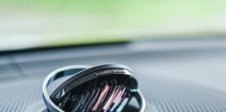 HUAWEI SOUND ULTIMATE Series: Defining a New Era of Smart In-Car Audio