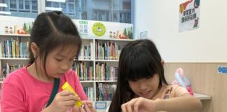 8-Year-Old Girl Feels Invisible Like a “Ghost” Rediscovers Joy of Childhood through Art