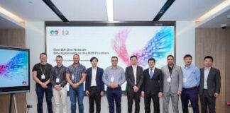 Huawei Releases One ISP One Network Whitepaper to Help ISPs Explore the B2B Blue Ocean