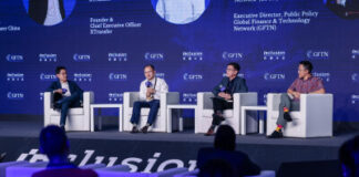 XTransfer Joins in 2025 Conference on the Bund