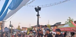 Lee Kum Kee Engages Edmonton Community with Authentic Asian Culinary Experiences at AsiaFest YEG 2025