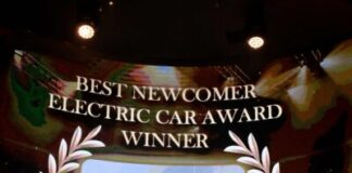 VinFast VF 3 honored as ‘Best Newcomer Electric Car’ in Indonesia