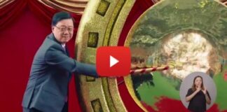 Policy Address by Hong Kong SAR’s Chief Executive John Lee: Creating a vibrant cultural, sports and tourism hub with global appeal