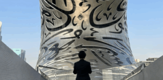 Adrian Cheng Unveils ALMAD Group