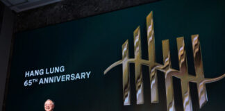 Hang Lung Marks 65 Years of Visionary Leadership at Anniversary Cocktail Unveils “Hang Lung V.3” Strategy for Capital-Efficient Growth