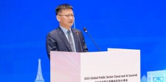 Huawei Releases “R.I.S.E” National Government Cloud Reference Architecture