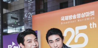 TVBS Original Drama 「The Good, the Bad, and the Ugly」Showcases in Seoul