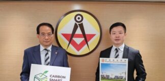Hong Kong Construction Association Launches Industry-First Best Practice Guideline for Carbon Smart Construction Site