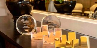 VinFast triumphs at the 2025 APAC Effie Awards