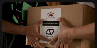 Mission number 2025: Olymptrade is Supporting Indonesians in need