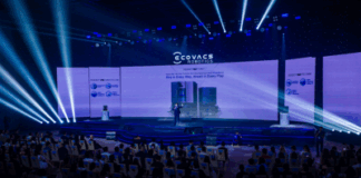 ECOVACS Launches DEEBOT X11 Family with PowerBoost Technology in the APAC Region, Revolutionizing Smart Cleaning with Unmatched Power and Runtime