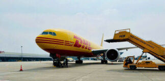 DHL Express supports Vietnam’s growth with additional air cargo capacity from Hanoi amid surging tech export demand