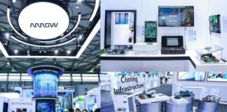 Arrow Electronics to Showcase AI Data Center and Intelligent Power Management Solutions at PCIM Asia 2025