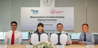 AIA Singapore partners NHG Health to advance sustainable healthcare and population health in Singapore