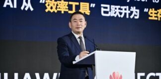 Huawei Releases Global Digitalization and Intelligence Index Report for the Power Industry to Boost Electric Power Intelligence