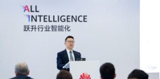 Huawei Releases the ISP/MSP Business Success Driven by RAMS White Paper