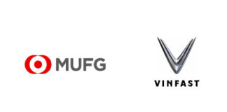 VinFast and MUFG Bank partner up over a $100 million Green Loan facility