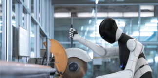 Global Robot Demand in Factories Doubles Over 10 Years