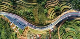 Spotlight on the Conference of Hebei Tourism Industry Development | Handan Branch: Where Taihang Landscapes Meet Historic Cultural Splendor