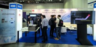 Huawei Unveils Vision for Submarine-Terrestrial Synergy, Optical-Intelligent Orchestration