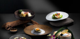 Enjoy a Golden Autumn of Glittering Rewards and Cultivated Indulgence at Galaxy Macau in Celebration of Golden Week