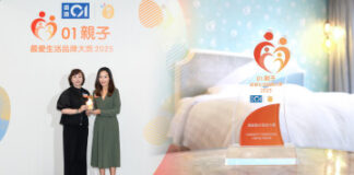 Dorsett Wanchai Crowned “Favourite Family Hotel” for Outstanding Kid-Friendly Hospitality by HK01