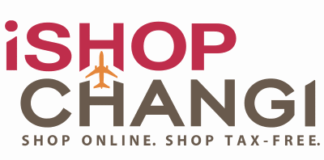 Cart Curated Finds with Less Wander and More Wonder with Scroll Stoppers on iShopChangi Singapore