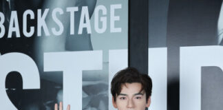 Merlin Entertainments’ Madame Tussauds Hong Kong Adds Star Power Gong Jun’s Wax Figure Joins the Fashion Zone