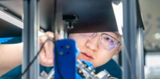 Fueling Hangzhou’s Global AI Rise: Zhejiang University Leads the Way in Nurturing AI Trailblazers