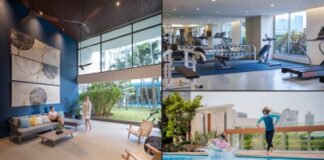Shama Serviced Apartments: A Home-Style Escape in the Heart of Bangkok