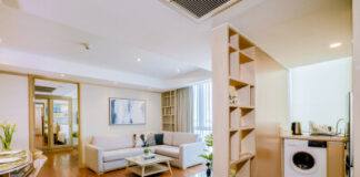 ONYX Hospitality Group Positions Shama Serviced Apartments as a Premier Choice for Health and Wellness Travellers