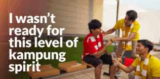 Etiqa Insurance Singapore Launches Charity Pledge for new Takaful Products