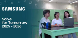 Samsung Solve for Tomorrow 2025-2026 Kicks Off: Collaborating with Young Generation to Shape the Future with AI