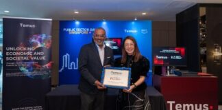 Temus Accelerates Growth with Strategic Partnerships and Executive Appointments to Power Singapore’s Smart Nation in the AI Era
