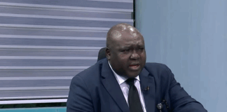 Businesses ‘attacked’ BoG for Cedi appreciation – Dr. Abradu-Otoo