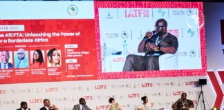 AfCFTA digital trade protocol hailed as a game changer for intra-Africa trade