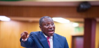 EYES CLEARED! Afenyo Markin Throws Weight Behind 24-Hour Economy and Big Push Agenda