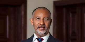 MiDA Boss now Chief Coordinator for Global Grants