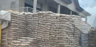 Influx of Cimco Cement from Togo could undermine Ghana’s industry – COCMAG