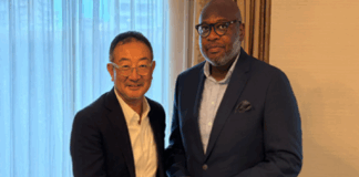 COCOBOD courts Japanese chocolate makers