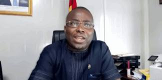 NPP’s Charles Bissue cited for abuse of MASLOC car facility