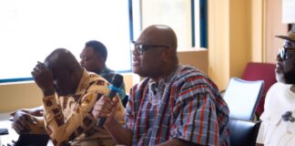 GIPC CEO calls for stronger action against fronting in Ghana’s retail sector