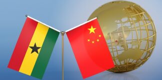 Gov’t Sends Strong Message to China: Group Visas Banned as Government Targets Illegal Miners