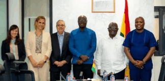 Government Resets Development Bank Ghana After Explosive Audit Report