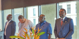 Gov’t rallies civil service to deliver 24-Hour Economy