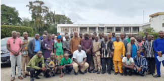Gov’t secures €47m to revamp irrigation