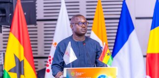 Ghana Joins International Charge to End Energy Poverty