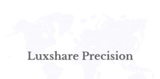 Luxshare Precision Announces 2025 Interim Results, IPO in Hong Kong Further Expands Global Competitiveness